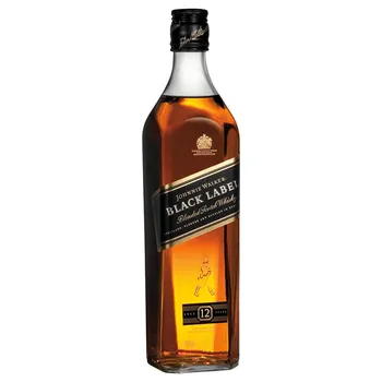 尊尼获加黑标威士忌 - buy johnny walker 蓝色标签威士忌 product on