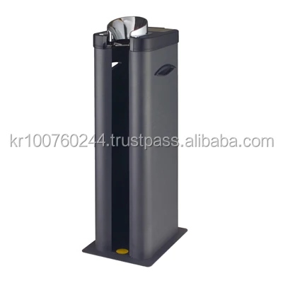 
(OP1-PG) Trendy and User Friendly Wet Umbrella Wrapping Machine made in Korea 