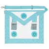 Canadian Past Masters apron