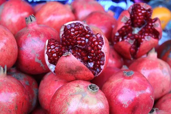 buy fresh pomegranate fruits for sale,bulk pomegranates,fre