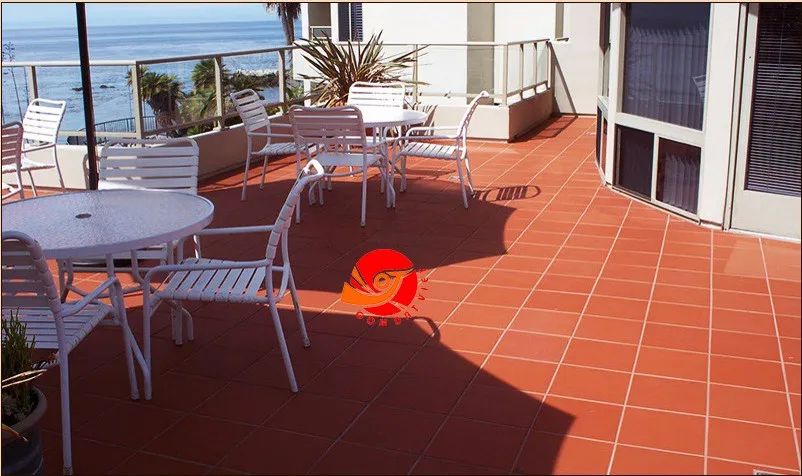 Gom Dat Viet Vietnamese Best Terracotta Floor Tile Supplier Buy