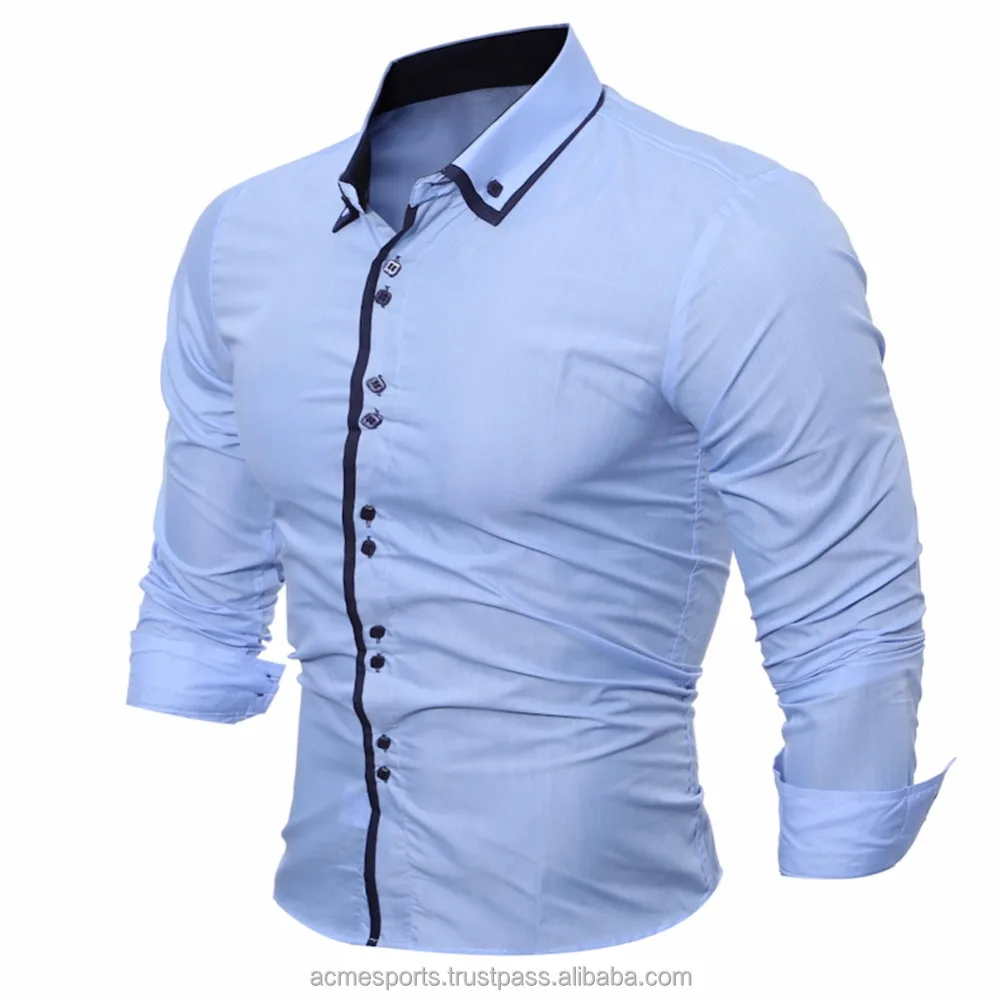 custom made dress shirts