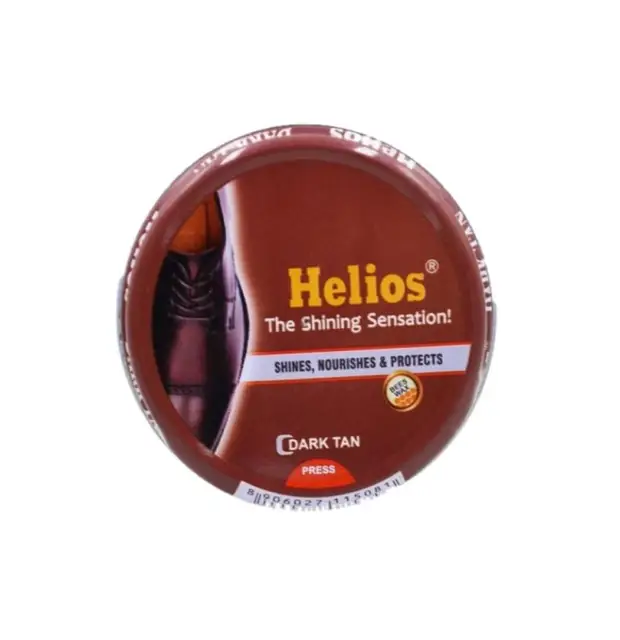helios the shining sensation