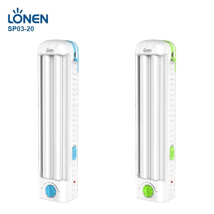 lonen 120 smd led bajo precio solar recargable lampara de luz de emergencia buy recargable lampara led de emergencia luz de emergencia led