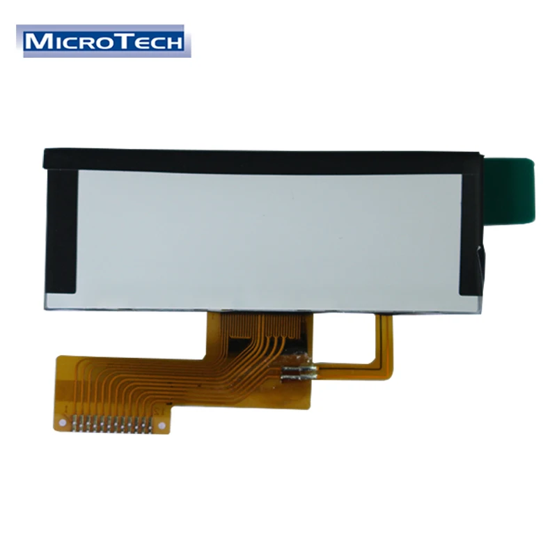 Wholesale COG Screen 128x32 Dots LCD Graphic Display Module