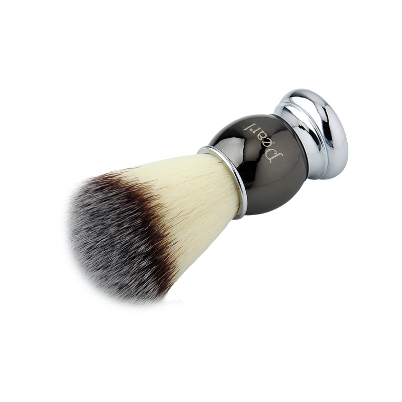 shaving brush for men with private label