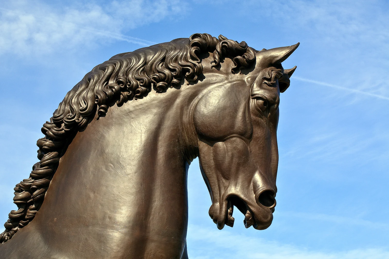 foundry outdoor garden antique metal craft famous copper bronze