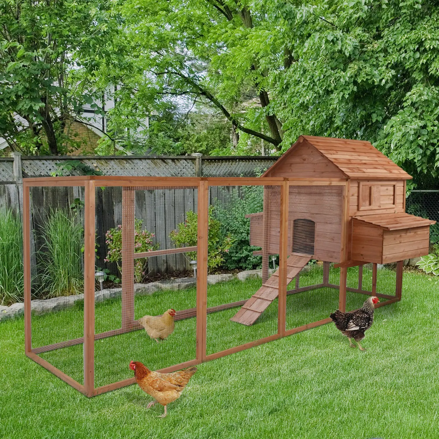 Cheap Large Chicken House And Run Find Large Chicken House And Run