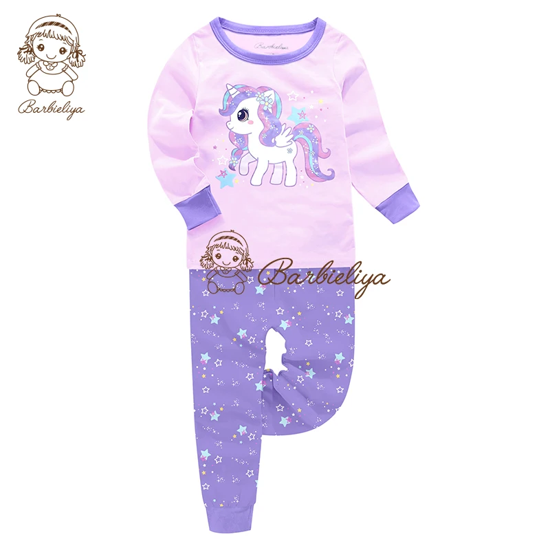 

v-Unicorn dressing manufacturer suppliers china wholesale nightgowns Christmas glow in the dark custom print chinese pajamas