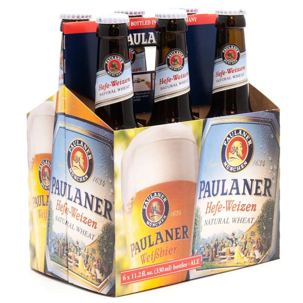 Paulaner hefe. Пауланер Хефе. Пауланер Хефе-Вайсбир. Paulaner в бутылке.