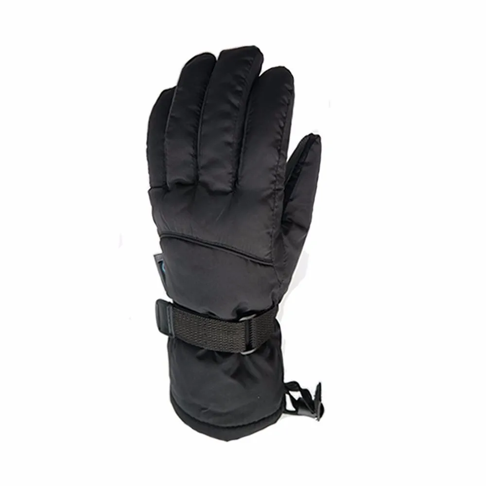 Waterresistant Winter Ski Snowmobile Gloves 3m Thinsulate Insulation