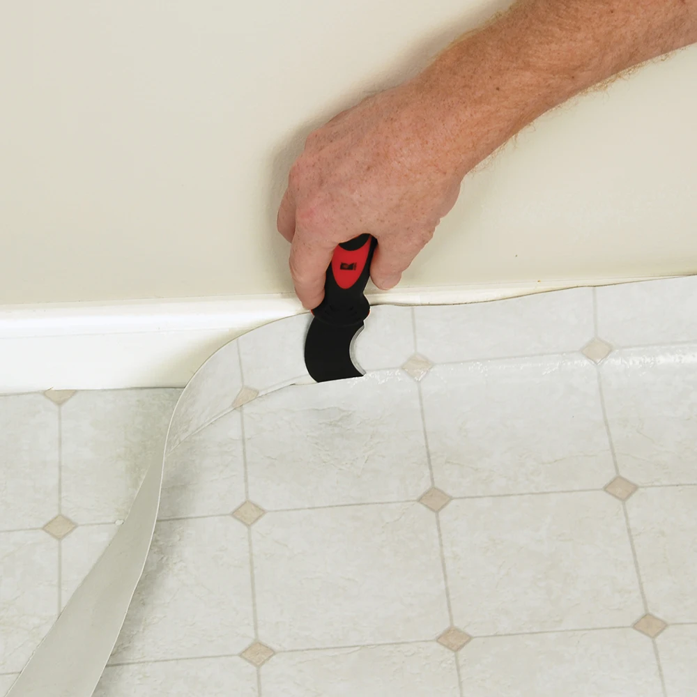 Great Cutting Linoleum Carpet Utility Knife (931)