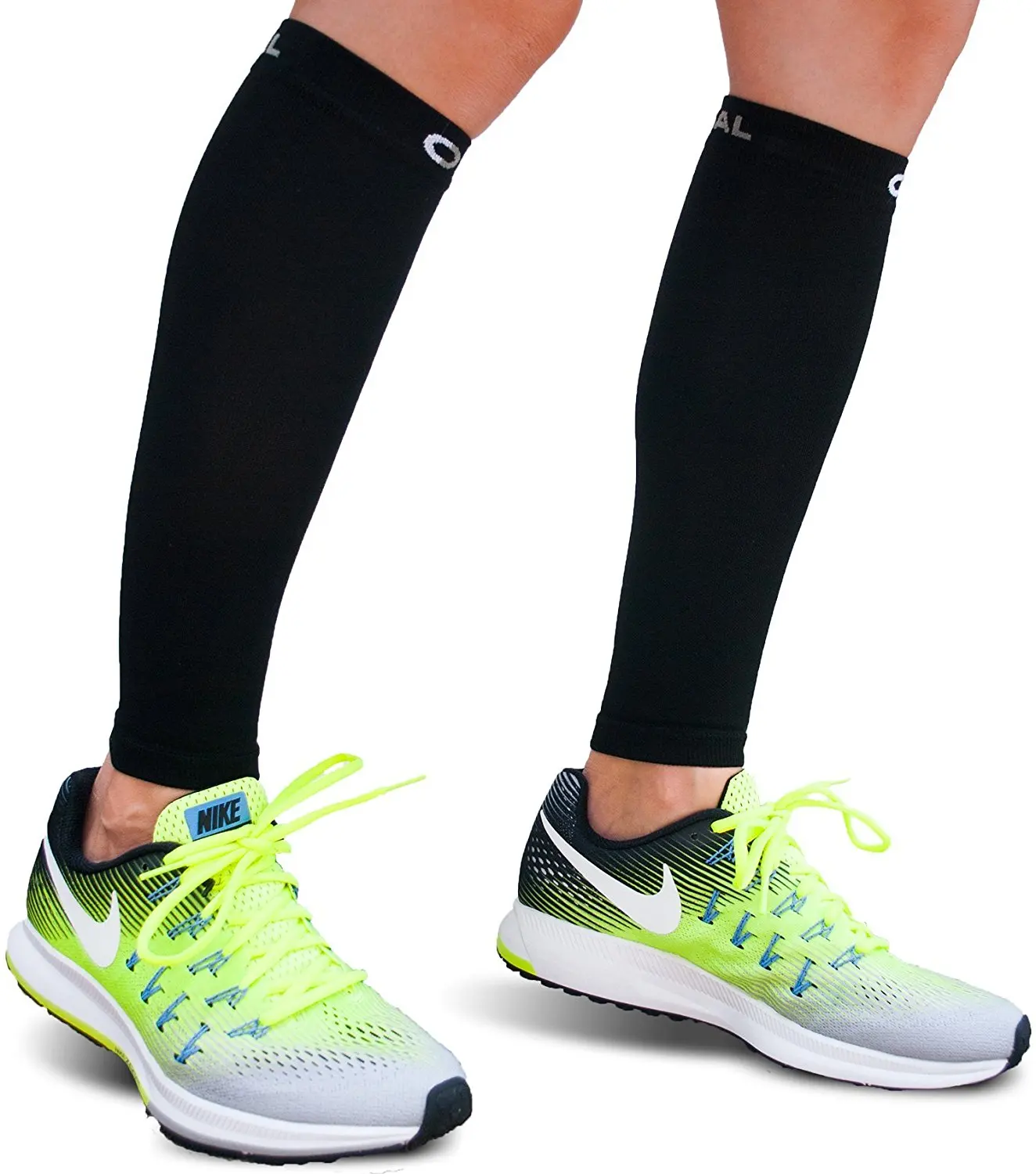 shin splint sleeve nike