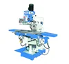 Made in China CNC Milling Machinery with 115-1750V spindle speed range