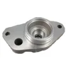 Stainless Steel Bracket Pressing Parts Machining Parts From Taiwan