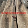 Solid wood rotten made of resin big sold wood raw wood.