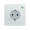 Tuya Wall Outlet wifi Smart Remote Control EU Socket With Timer