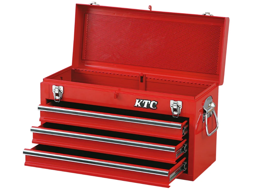 Japan Made Highquality Steel Toolbox Case For Pro Users Buy