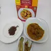 Chicken Curry Sauce for Seasoning Food 100% Halal