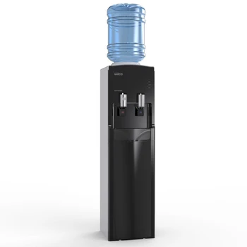 ボトル水クーラーホット コールドウォーターディスペンサー Buy 水ディスペンサー ボトル水クーラー 温水と冷水ディスペンサー Product On Alibaba Com