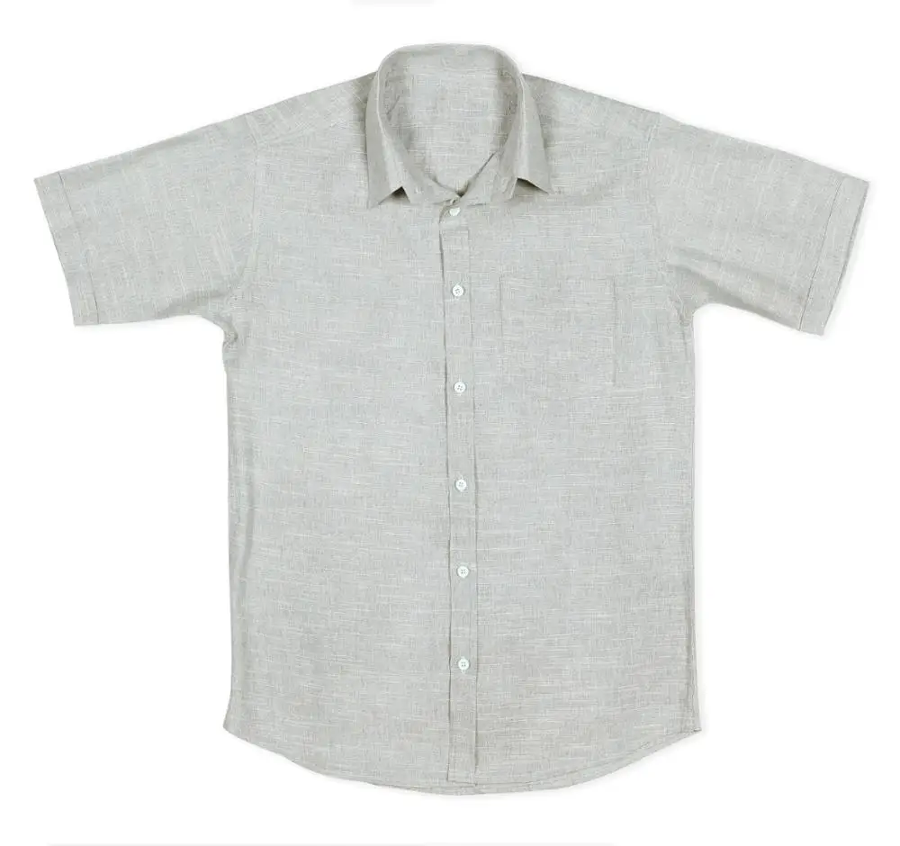 Indian Handicrfats Export Multi Printed Regular Fit Cotton Mens T-Shirt