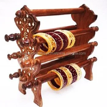 wooden handicrafts