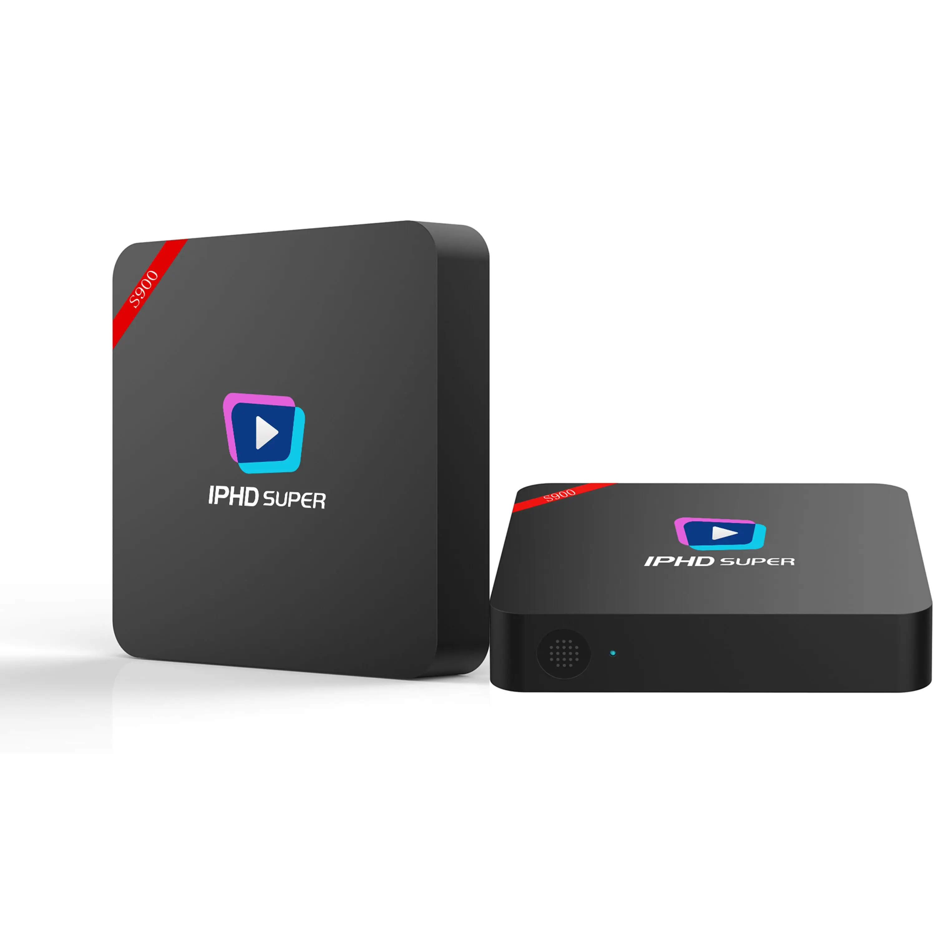 Alibaba.com / Hot seller IPTV Set Top Box with 2800+Live Channels/3000+VOD One Year Free Service Included iptv set top box