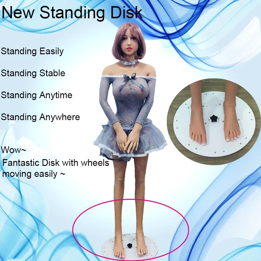 Lifelike Ai Big Ass Silicone Real New Sex Doll Sex Robot With Facial