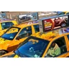 Rental Usage Full Color LED Outdoor Taxi Top Full Color LED Display