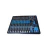 New arrival MEX-122 MEX Series digital audio mixer and 12 channel powered mixer for home music system