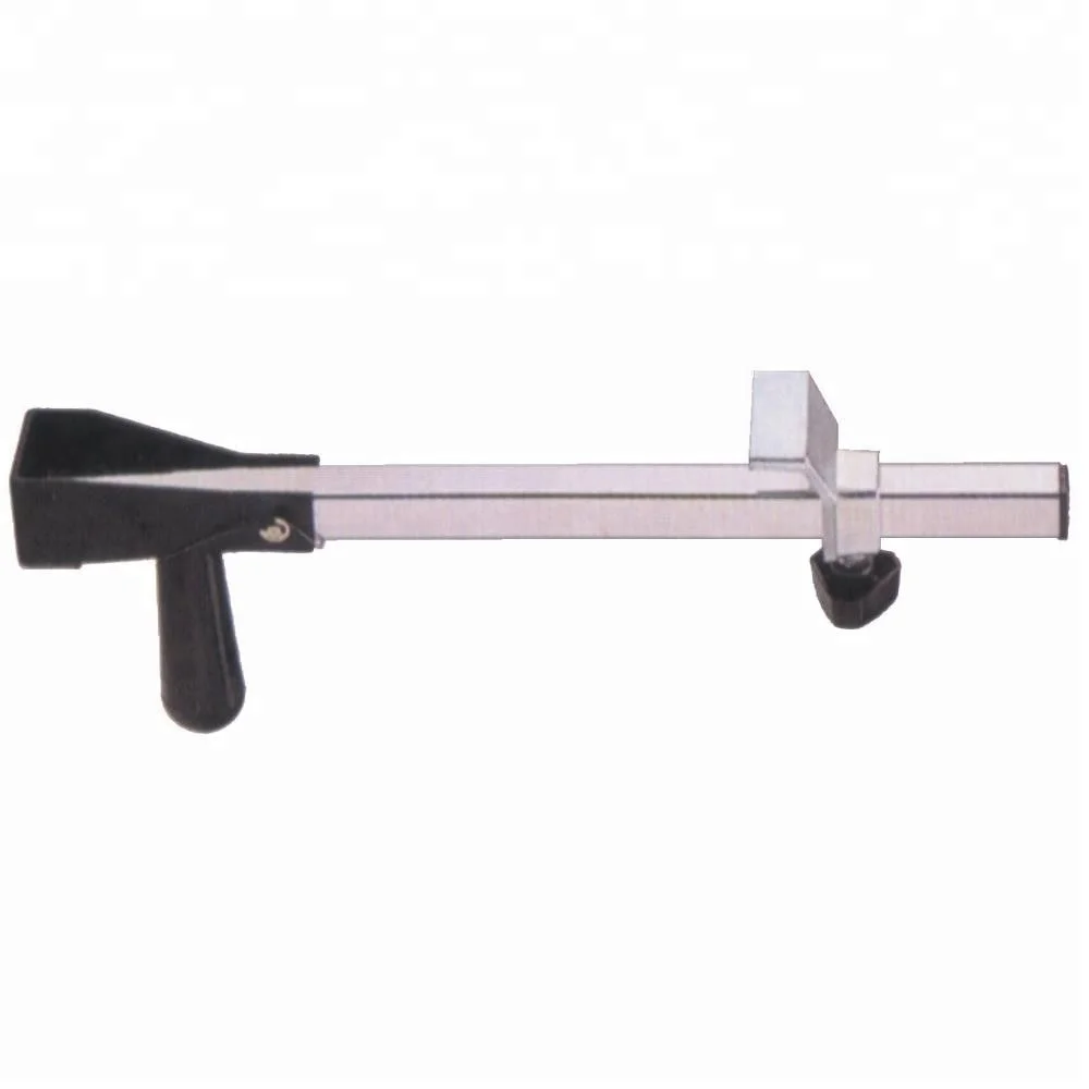 RACK COVER CLAMP 30 CM