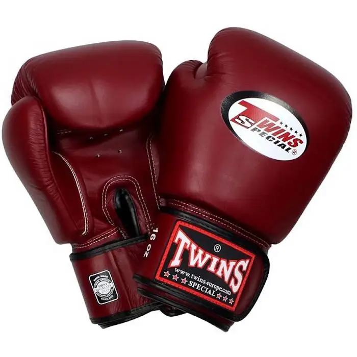 Twins Special Muay Thai Boxing Gloves Sparring And Training Boxing Gloves Buy High Quality