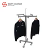 Shop 1 way fixtures apparel and bags rack display