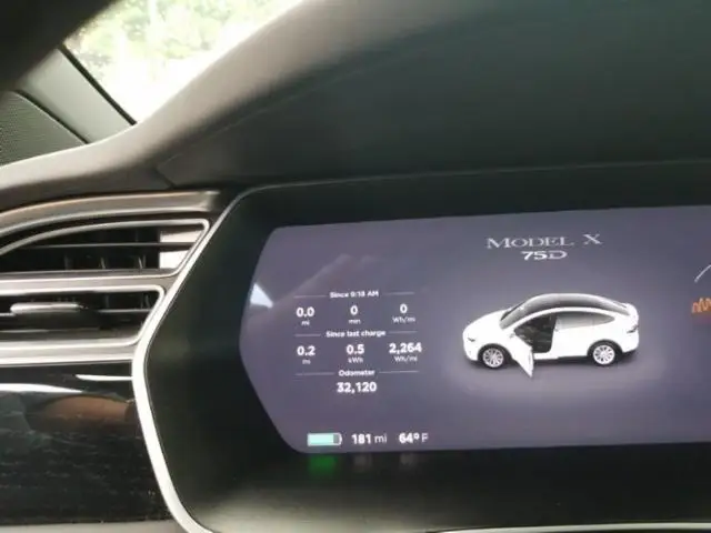 
TESLA CAR MODEL X FOR SALE/USED CAR/USED CAR FOR SALE 