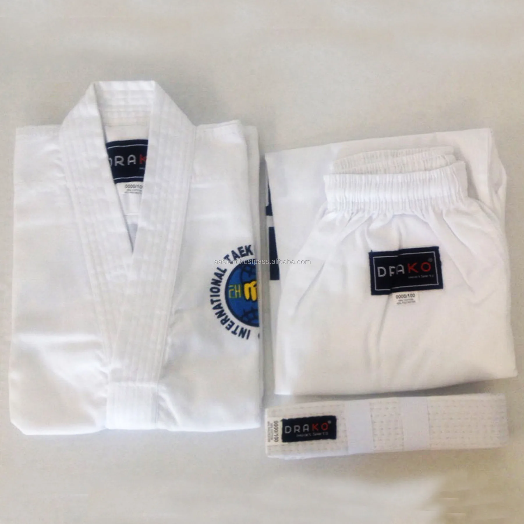 Taekwondo gi (1)