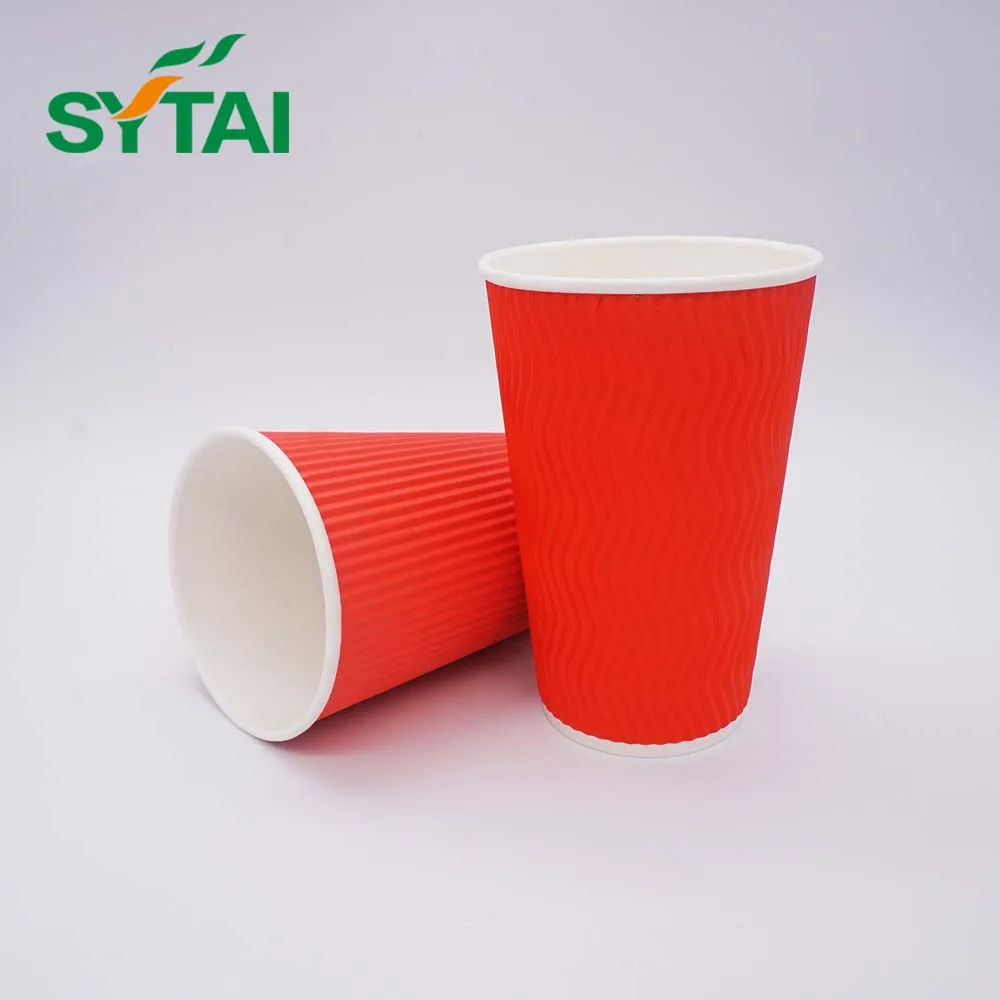 mini disposable coffee cups with lids