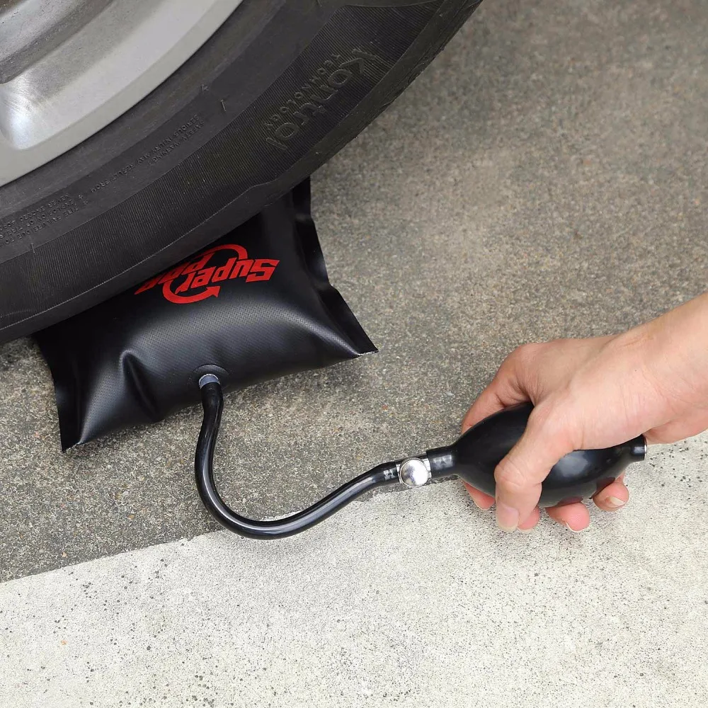 Super Pdr Locksmith Tools Window Wedge Auto Entry Tools Air Wedge