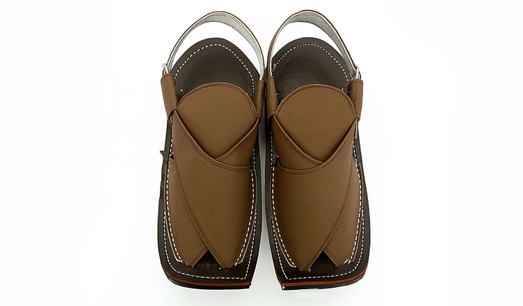 custom handmade leather sandals