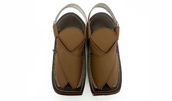 custom handmade leather sandals