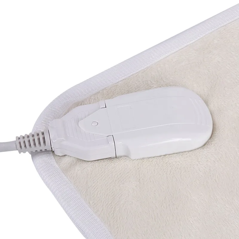 Double Heating Zone Electric Blanket 150x200 180x200 200x90 Buy