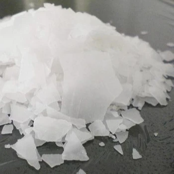 caustic soda packaging