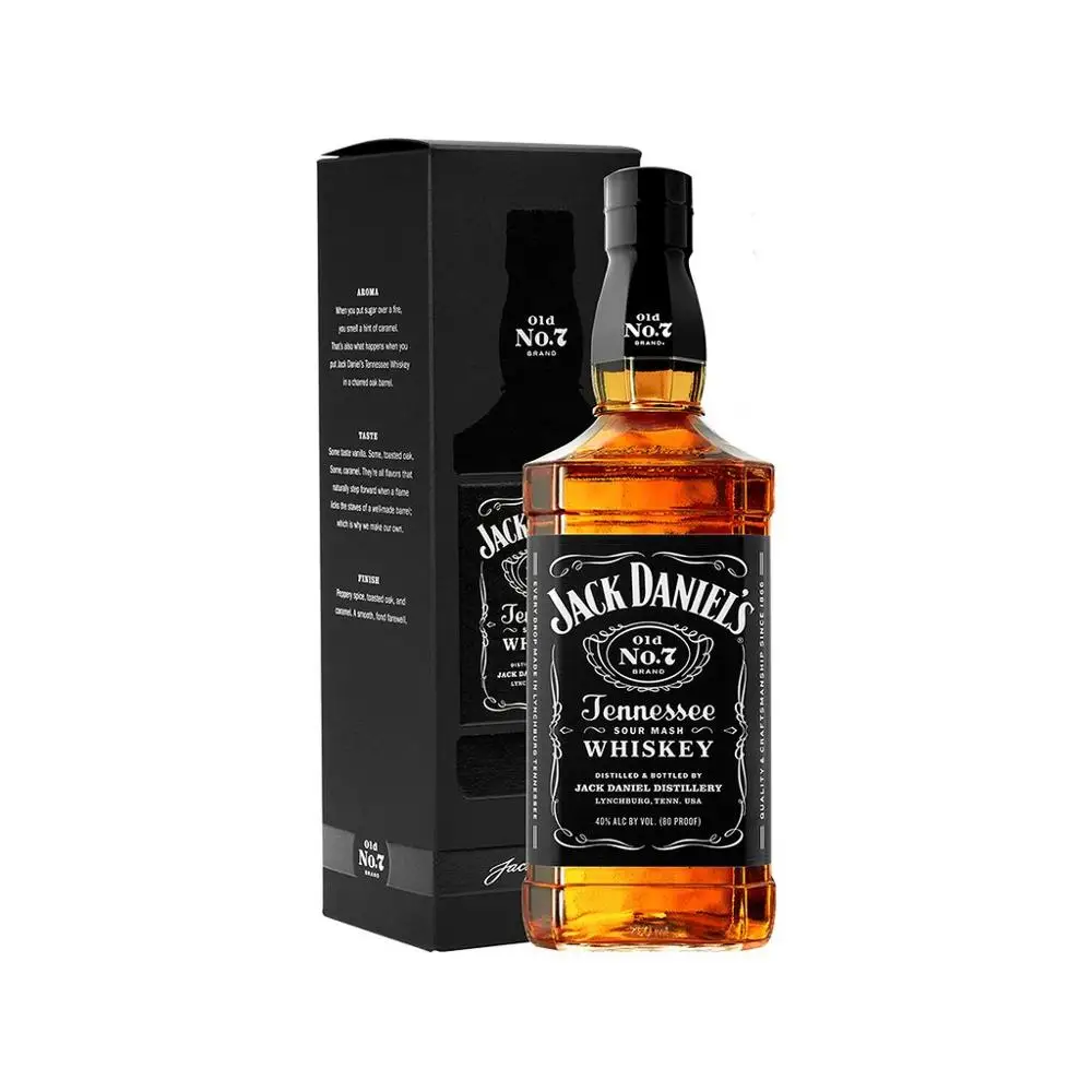 what is the most expensive jack daniels whiskey - Ilustrasi 2