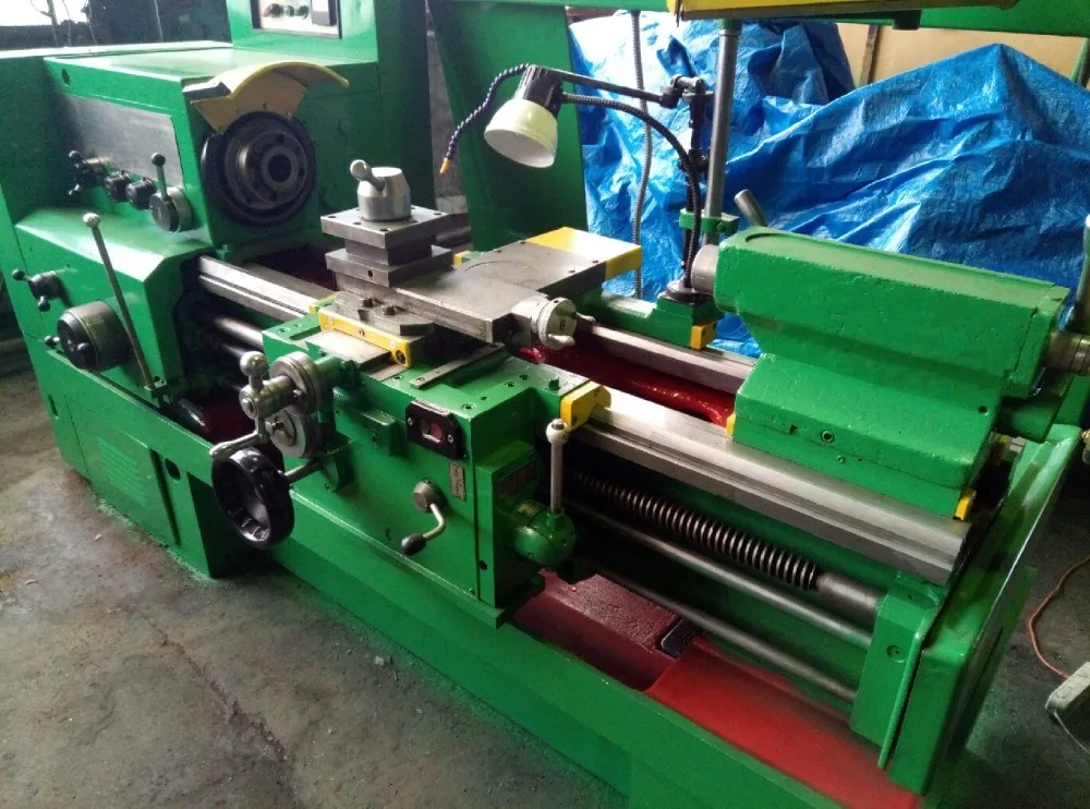 所有行业  机械设备  其他机械与工业设备  螺丝车床 制造年份 1991