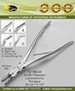Smith Peterson Laminectomy Rongeur 24 cm/ Orthopedic Surgical Instruments