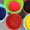 plastic polyethylene colour master batches