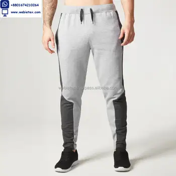 plain sweat pants