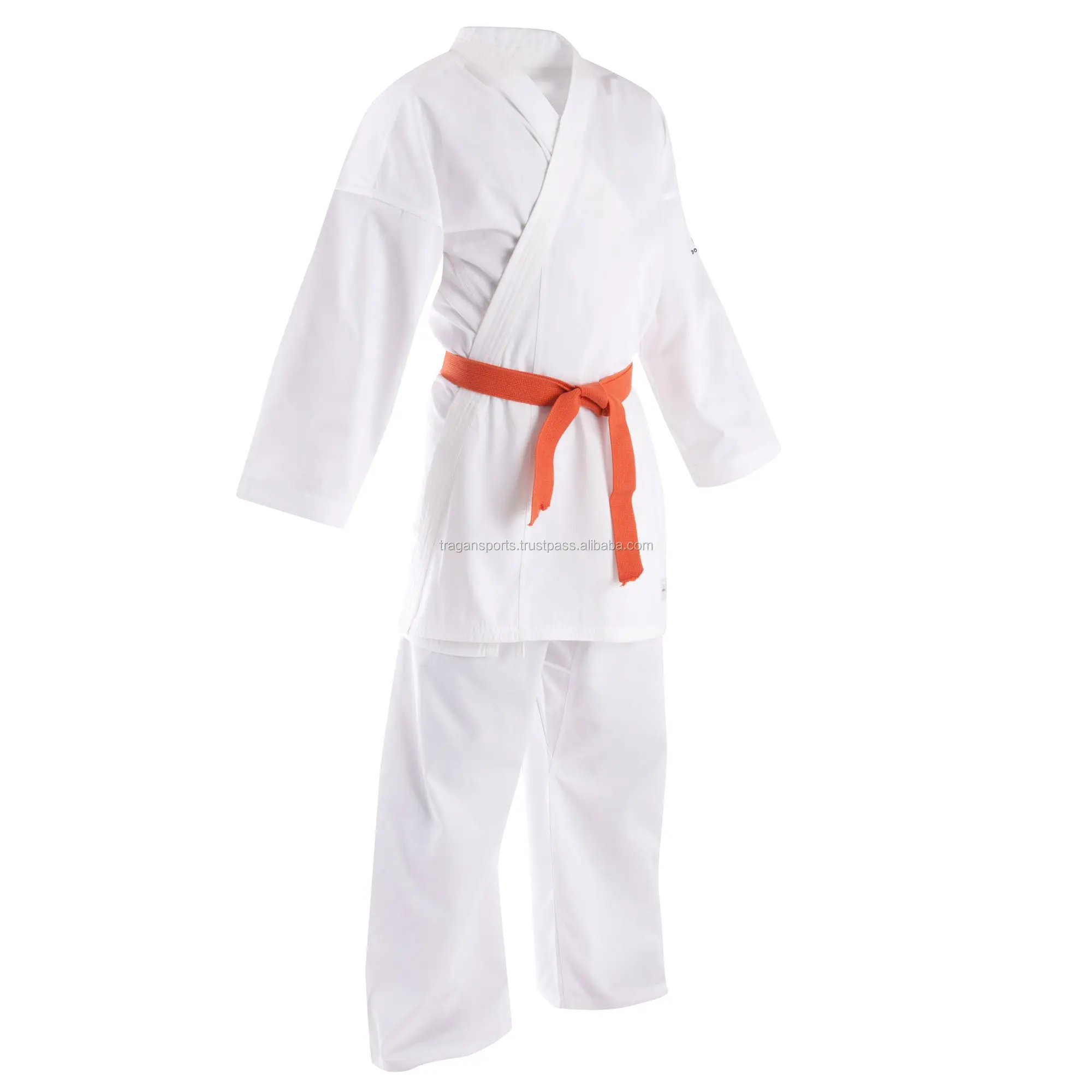 Wholesale Custom Martial Arts Wear Karate Uniform 14oz Buy Custom