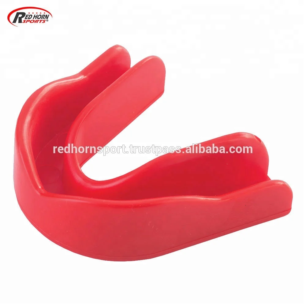 Boxing Gum Shield / Mouthguard / Mouth Guard,Double Mouth Piece,Mouth