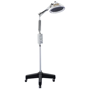 Electromagnetic Medical Therapy Equipment Infrared Physiotherapy Lamp ...