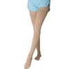 Custom High Quality Knee High Medical Nurse Compression Socks Stockings